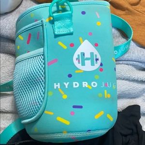 Hydro jug sleeve (sprinkles)